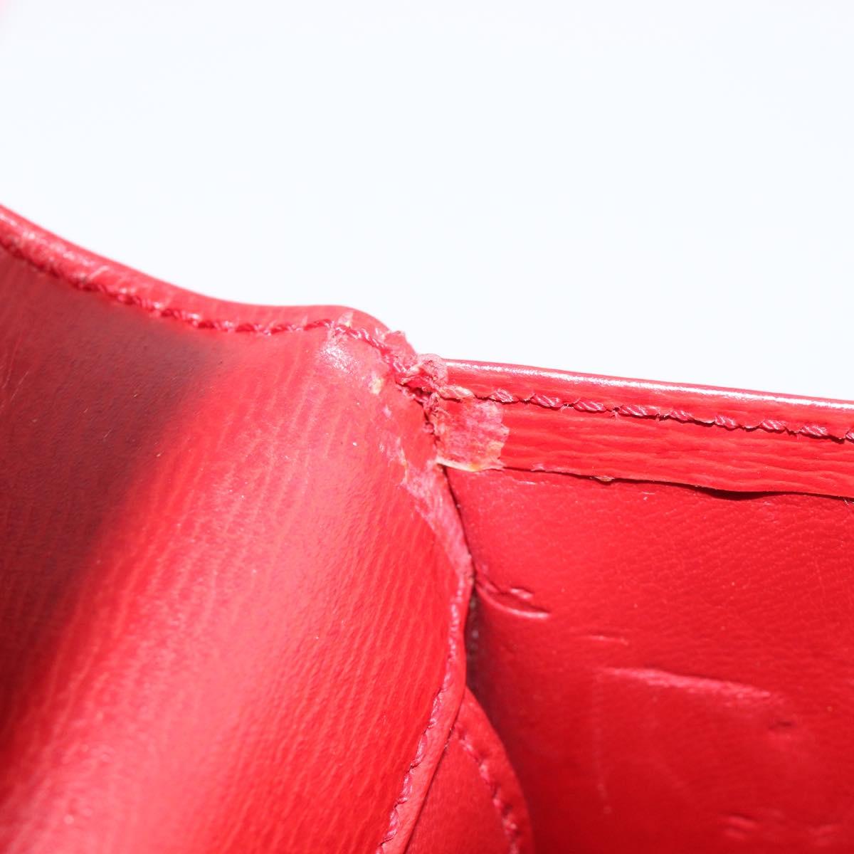 Christian Dior 2-Way Handbag
