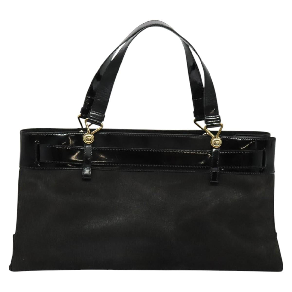 Christian Dior Galliano Suede Pants Handbag