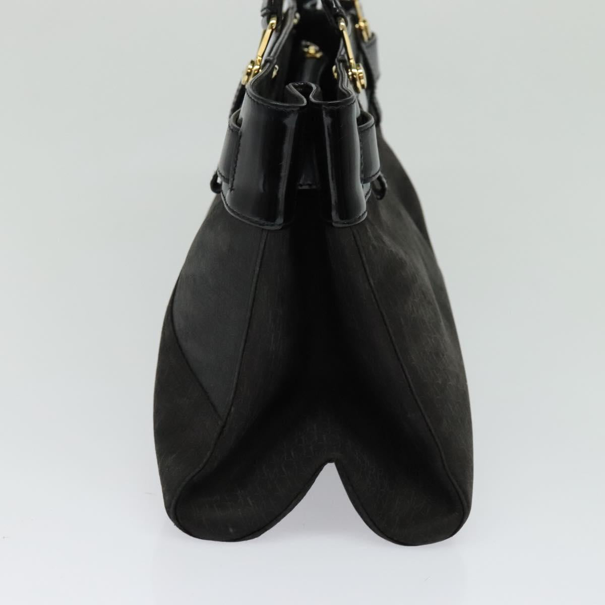 Christian Dior Galliano Suede Pants Handbag