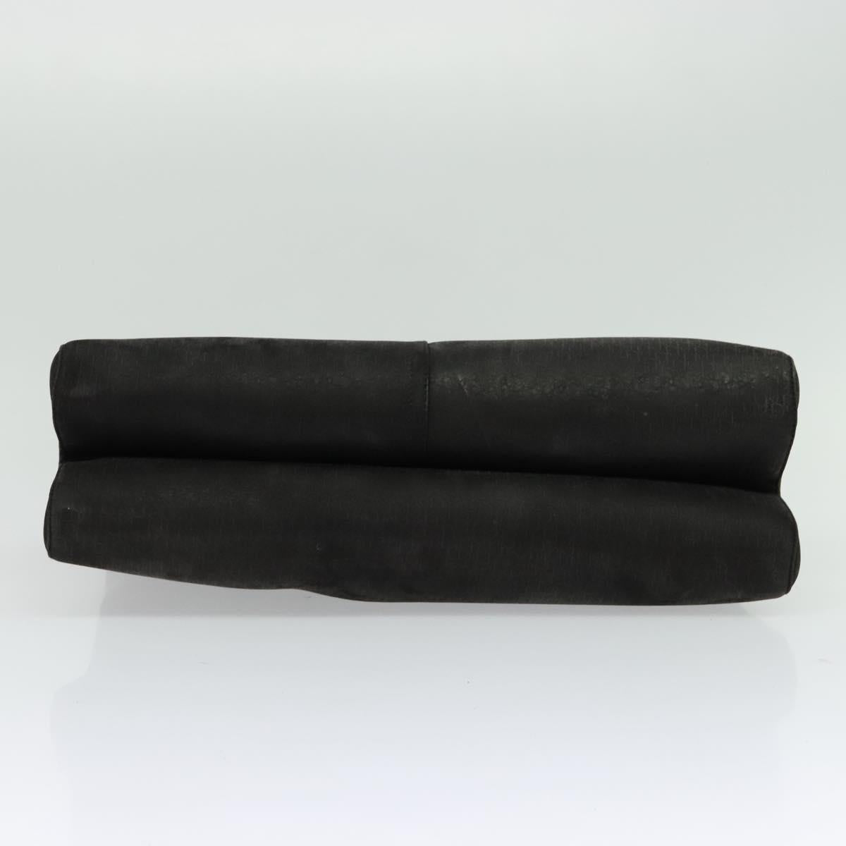 Christian Dior Galliano Suede Pants Handbag