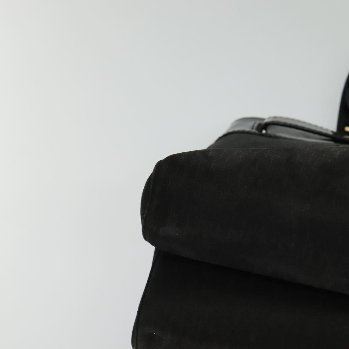 Christian Dior Galliano Suede Pants Handbag