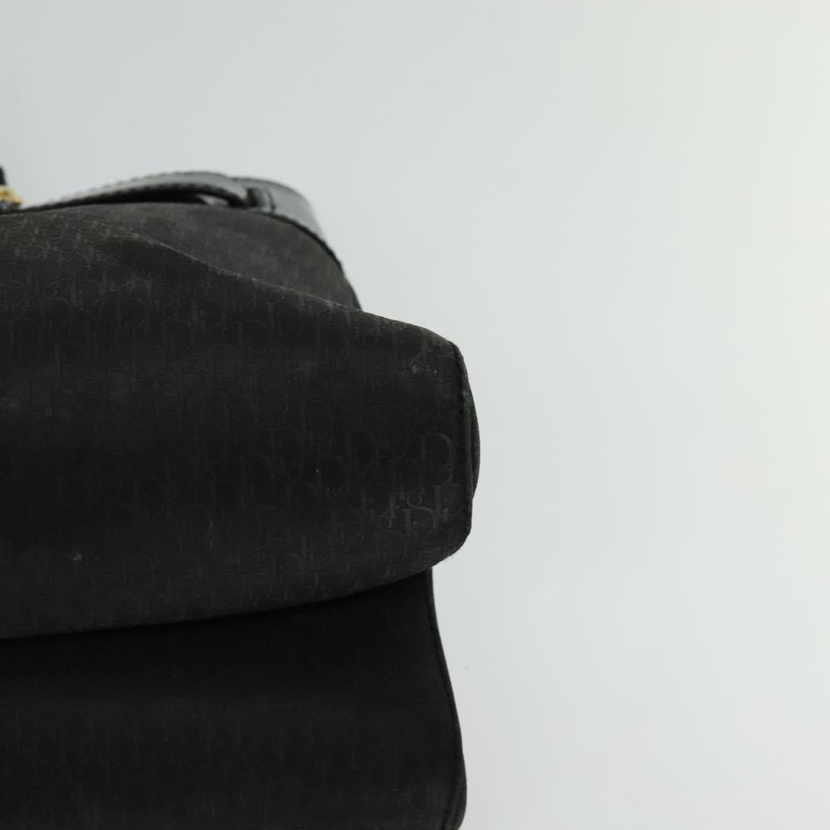 Christian Dior Galliano Suede Pants Handbag