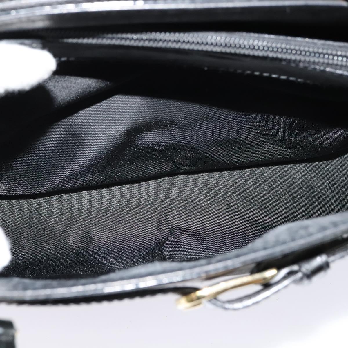 Christian Dior Galliano Suede Pants Handbag