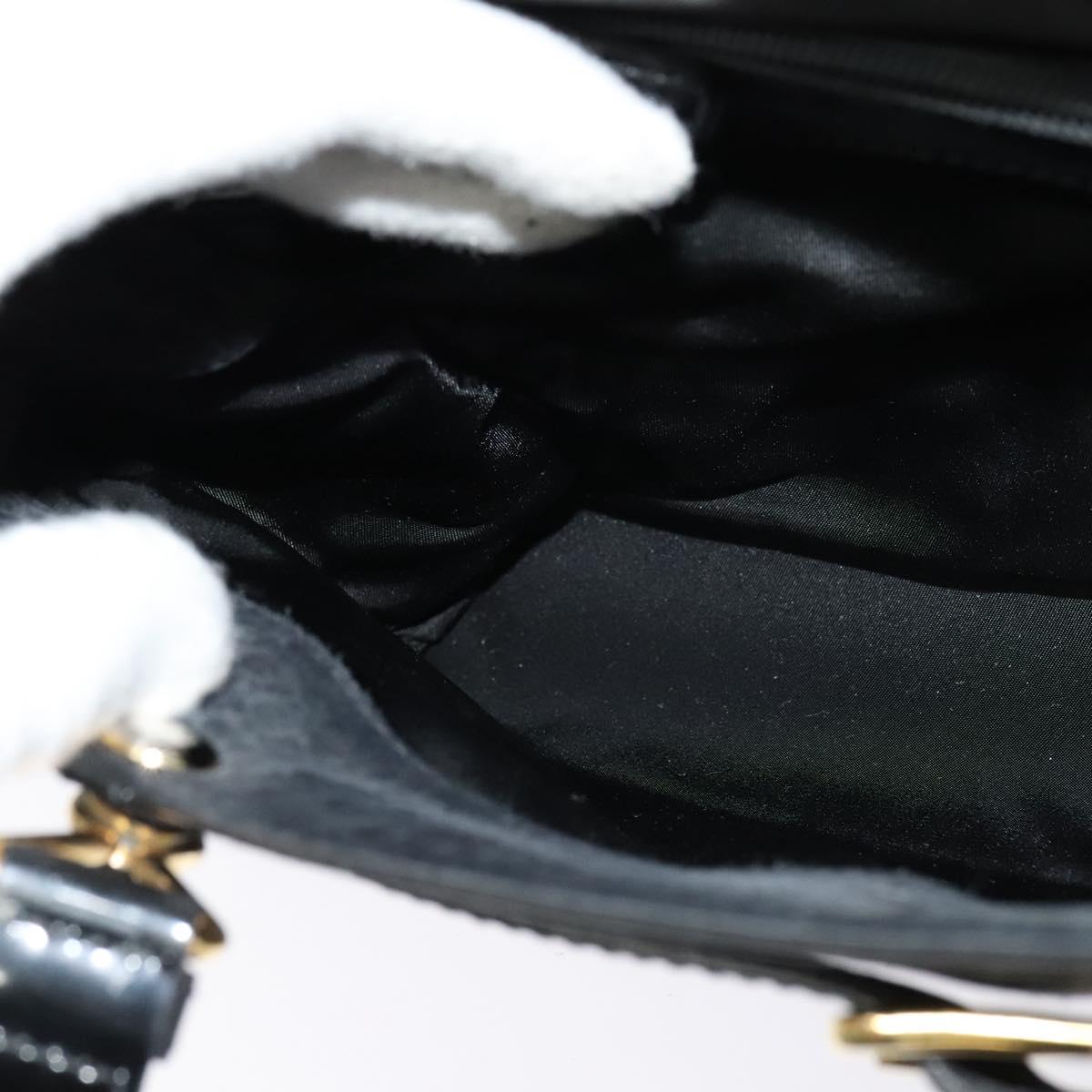 Christian Dior Galliano Suede Pants Handbag