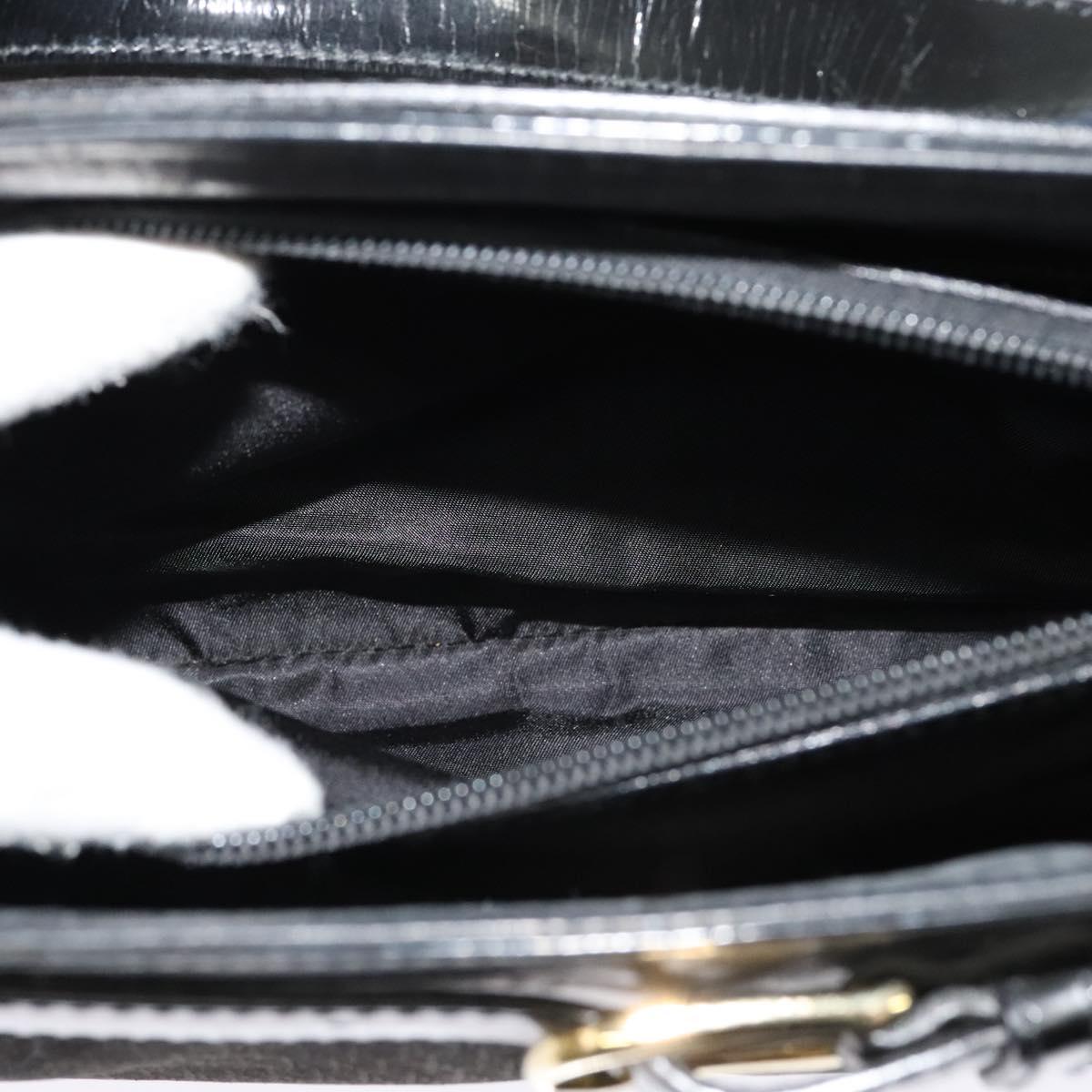 Christian Dior Galliano Suede Pants Handbag