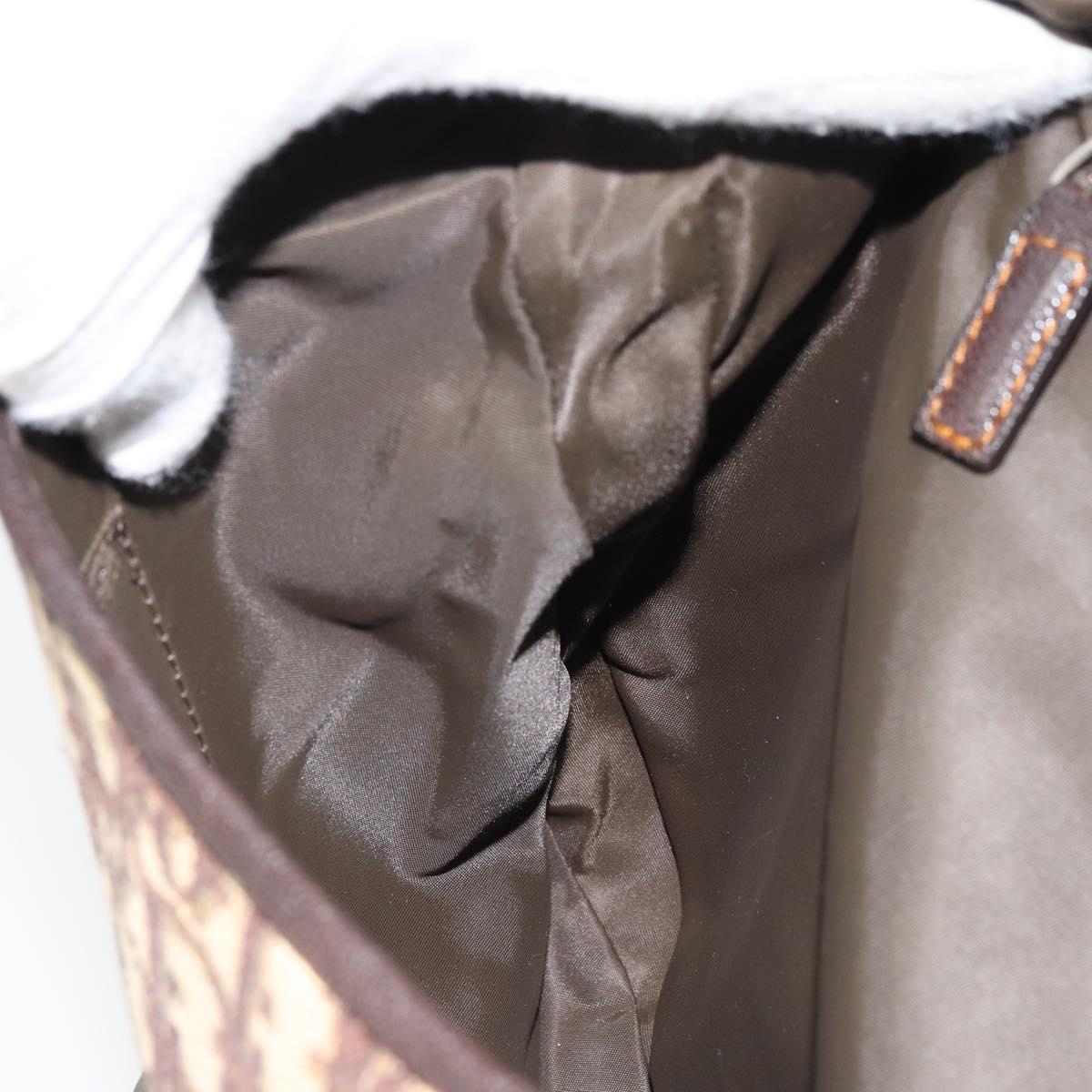 Christian Dior 2006 Galliano Messanger Bag