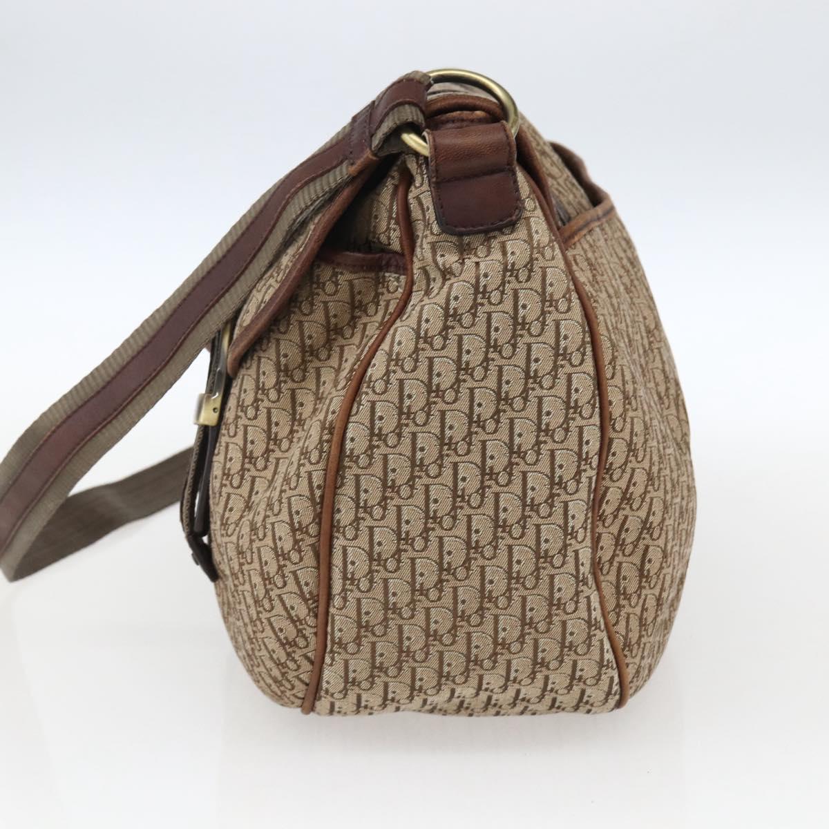 Christian Dior Galliano Oblique Shoulder Bag