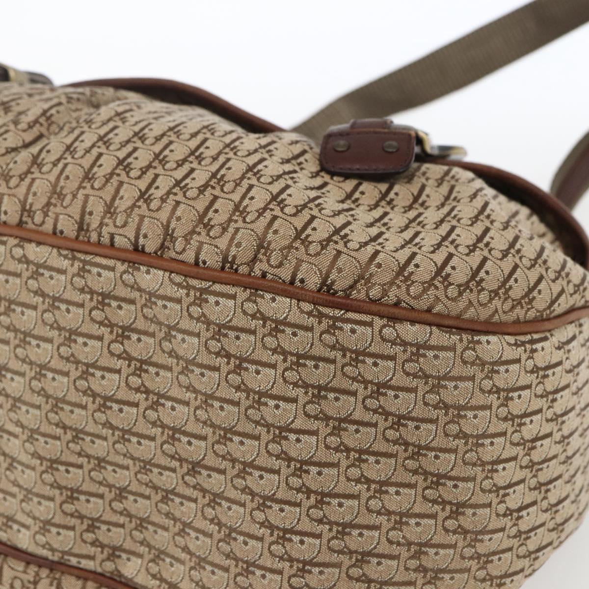 Christian Dior Galliano Oblique Shoulder Bag