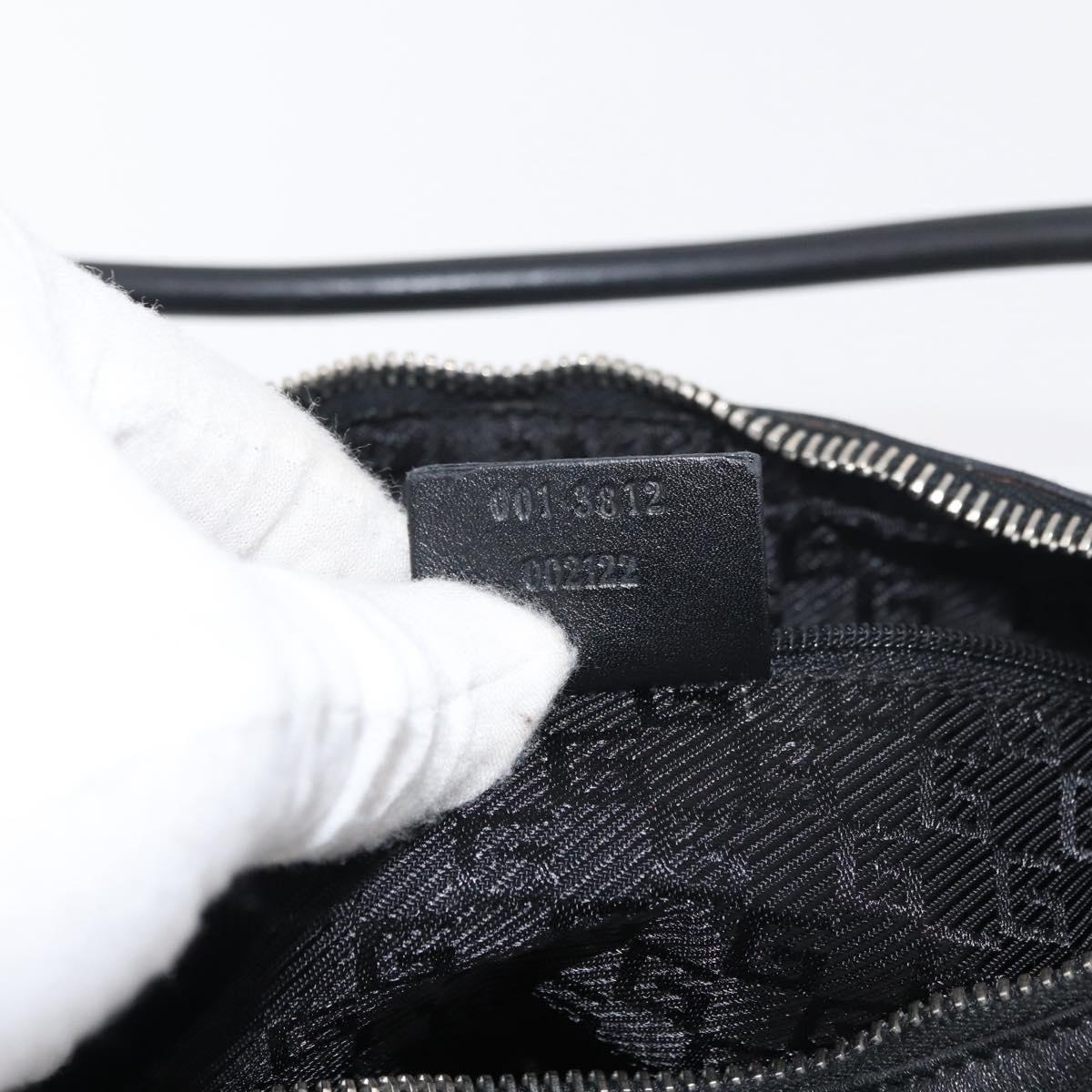 Gucci 1997 Tom Ford Shoulder Bag