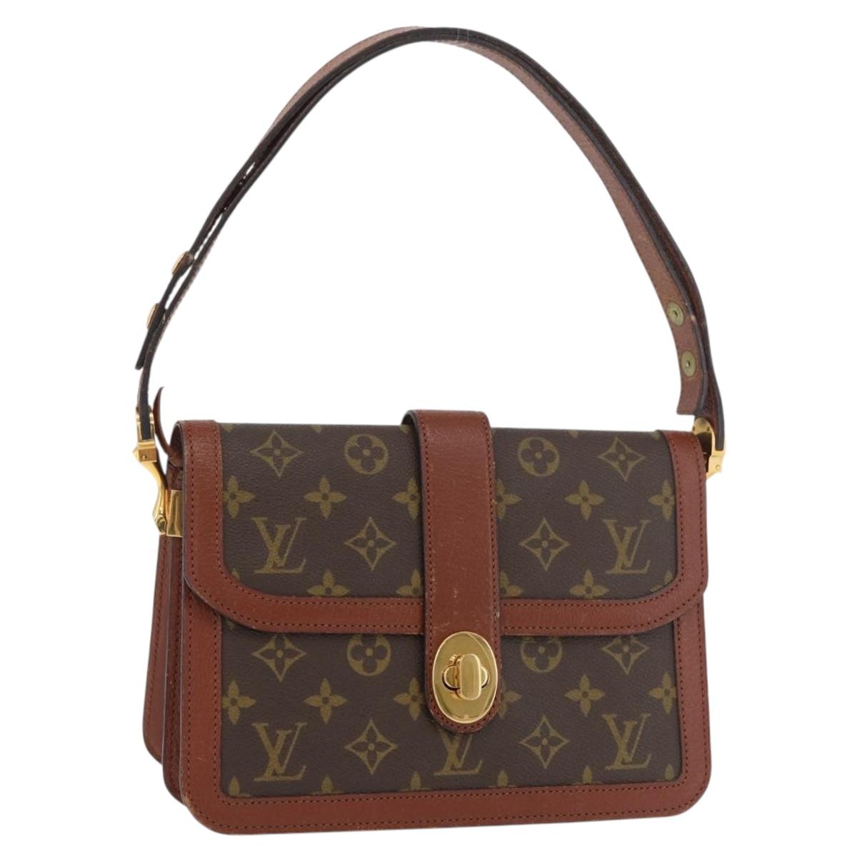 Louis Vuitton Sac Vendôme Shoulder Bag