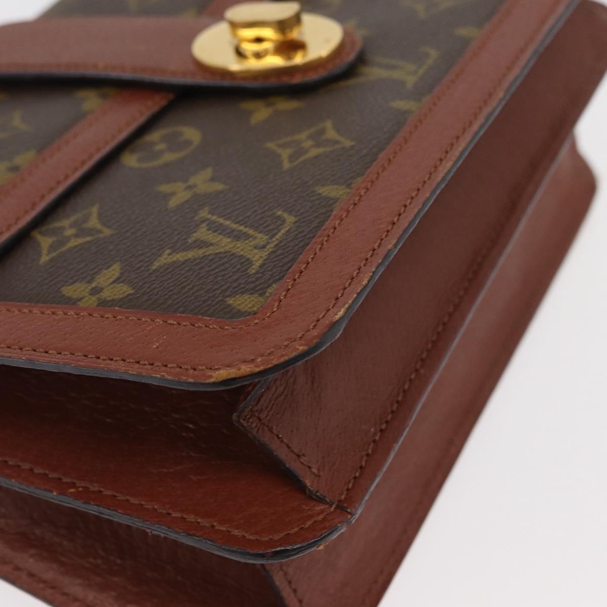 Louis Vuitton Sac Vendôme Shoulder Bag