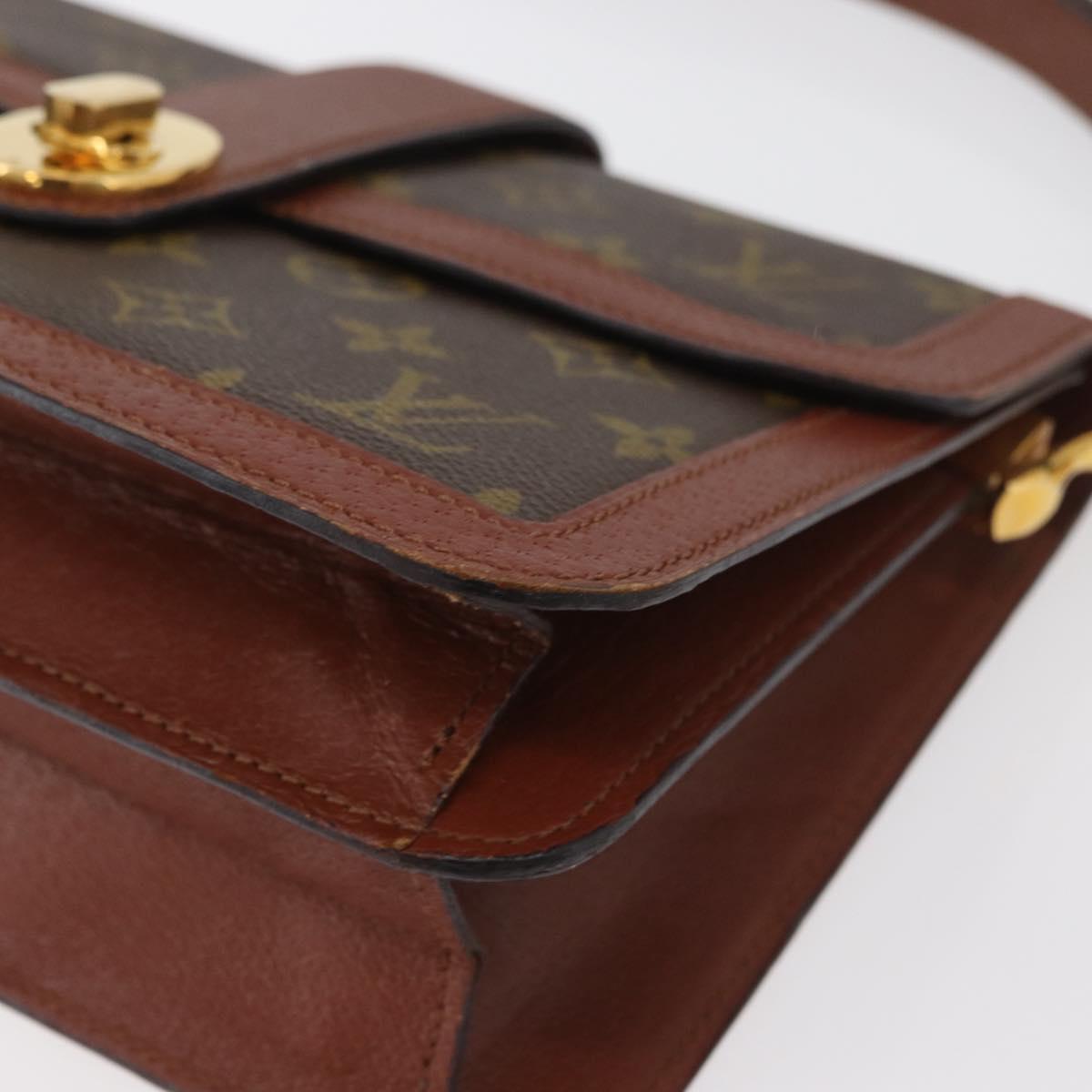 Louis Vuitton Sac Vendôme Shoulder Bag