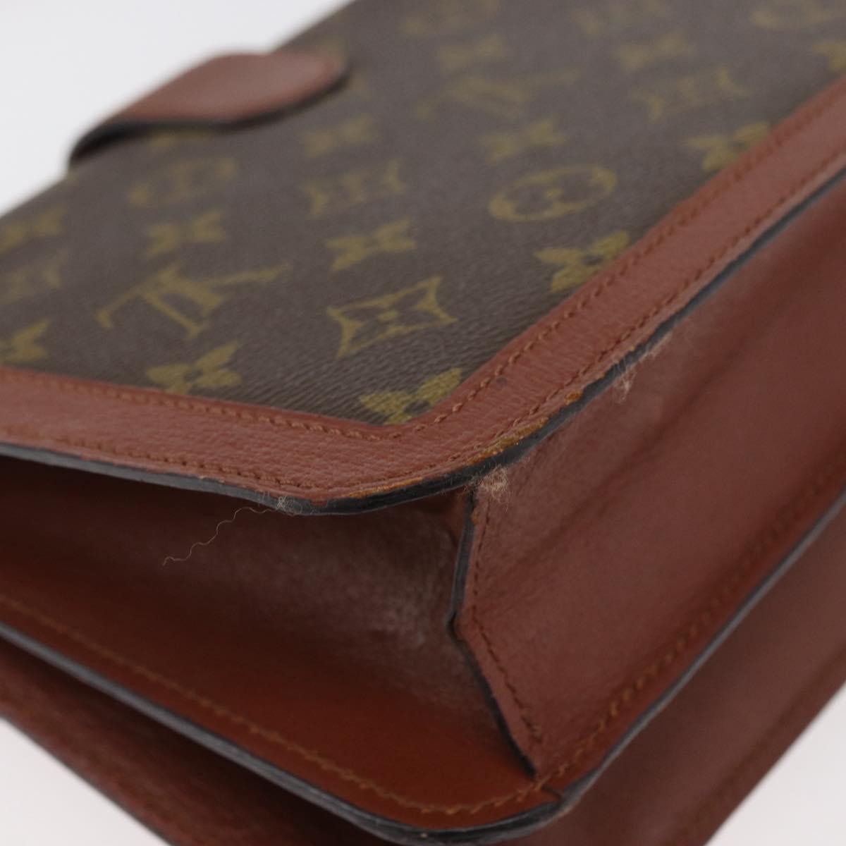 Louis Vuitton Sac Vendôme Shoulder Bag