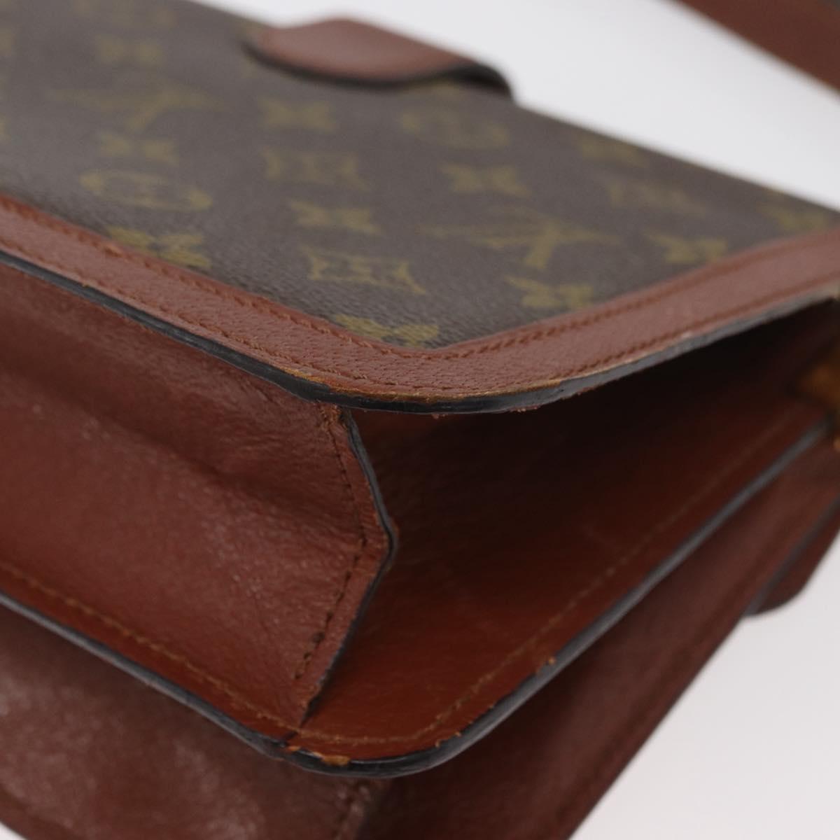 Louis Vuitton Sac Vendôme Shoulder Bag