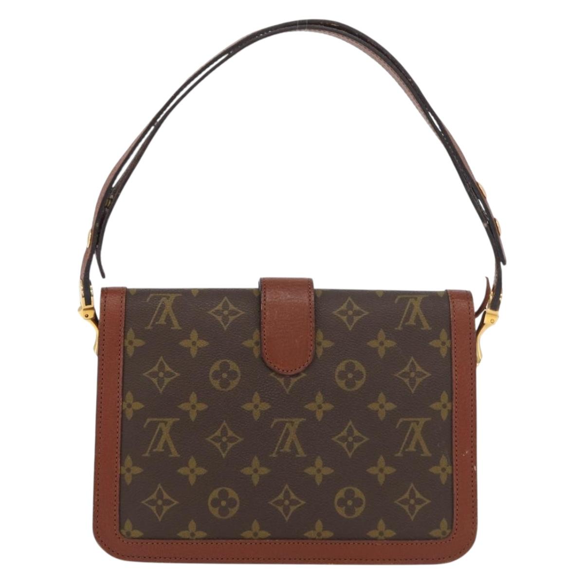 Louis Vuitton Sac Vendôme Shoulder Bag