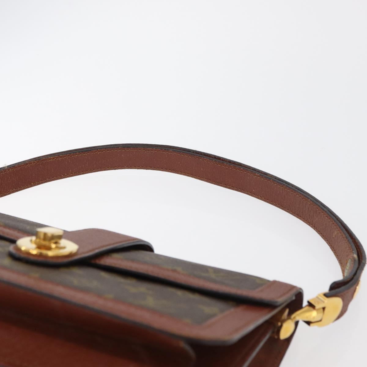 Louis Vuitton Sac Vendôme Shoulder Bag