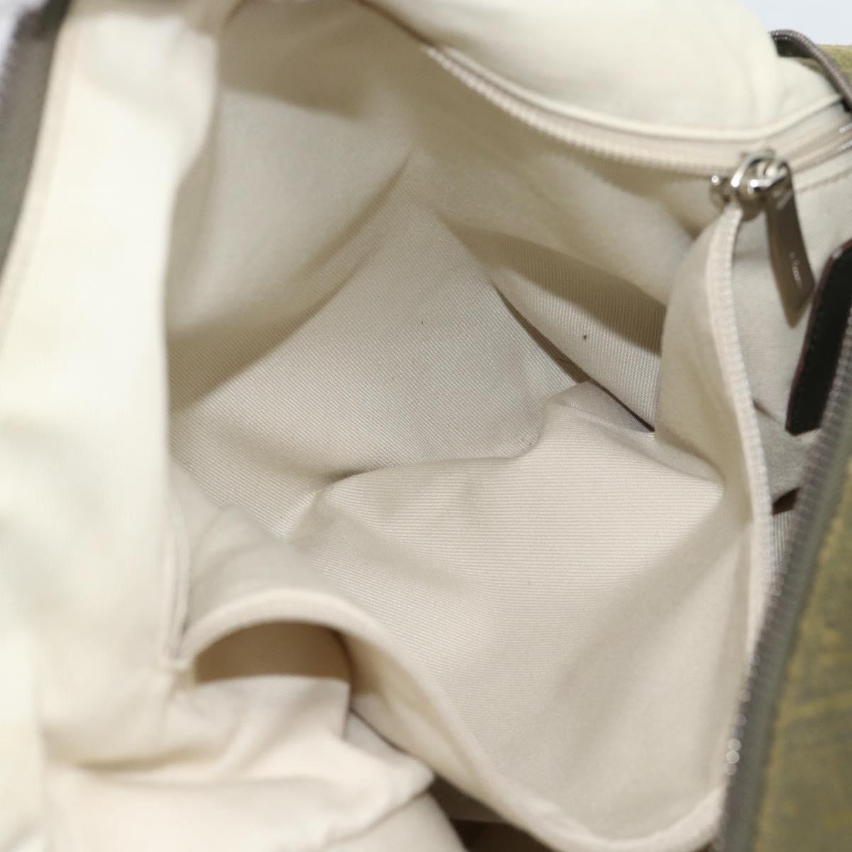 Salvatore Ferragamo Suede Slouchy Hobo Bag