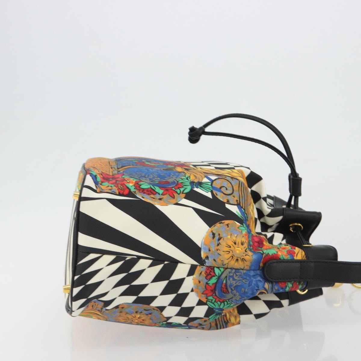 Gianni Versace Bucket Bag