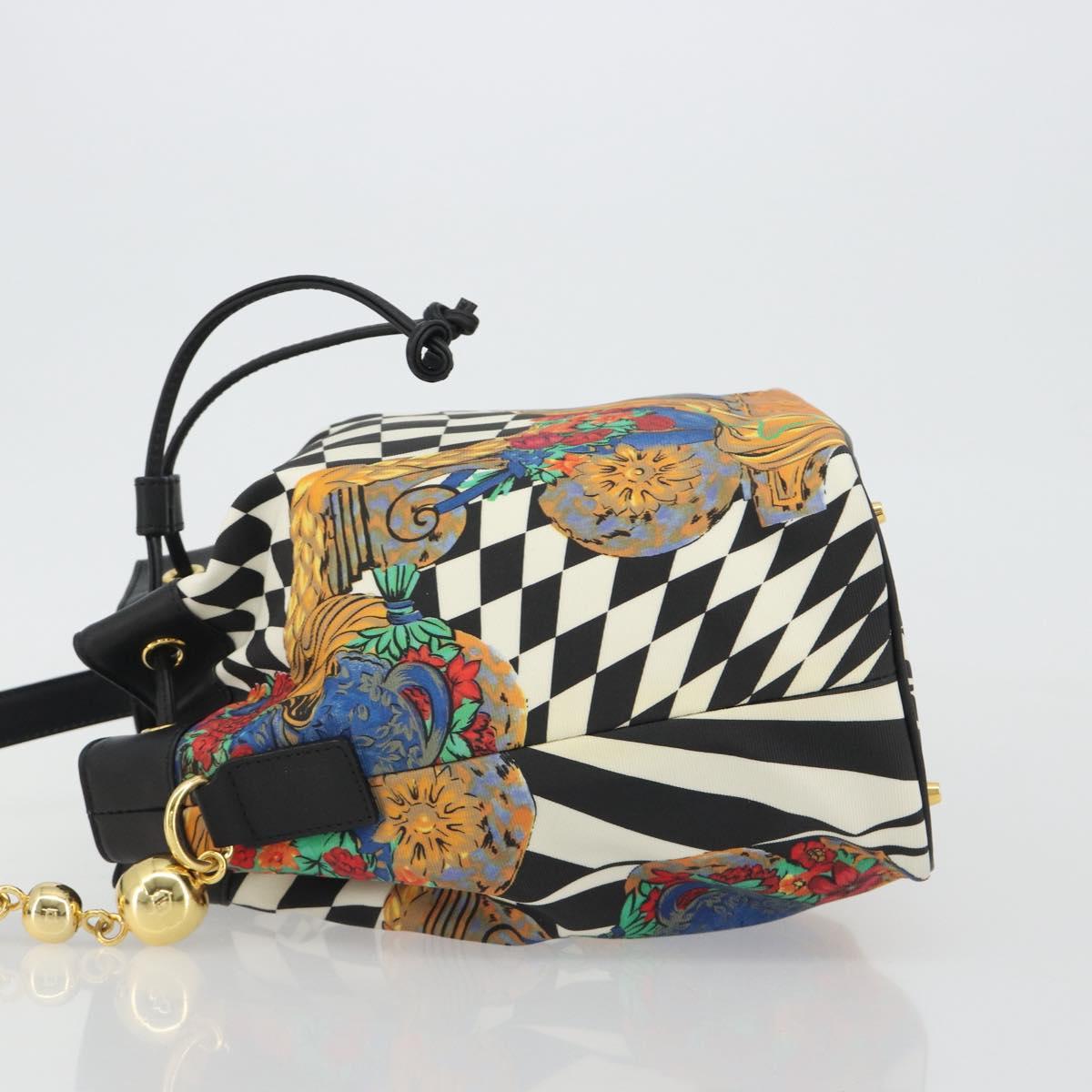 Gianni Versace Bucket Bag
