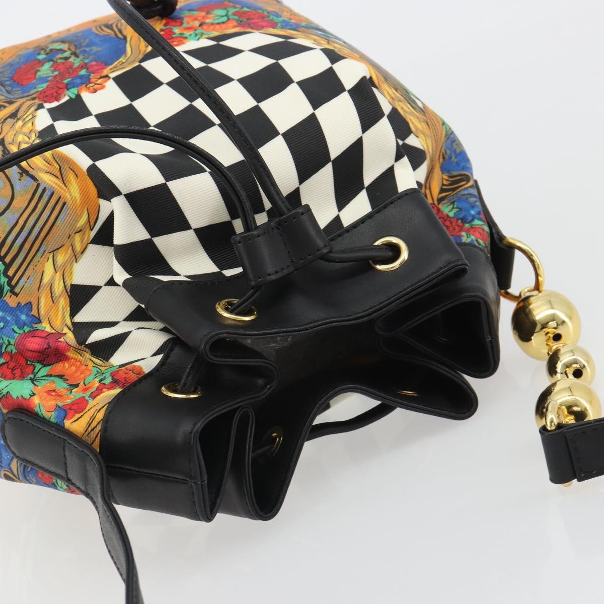 Gianni Versace Bucket Bag