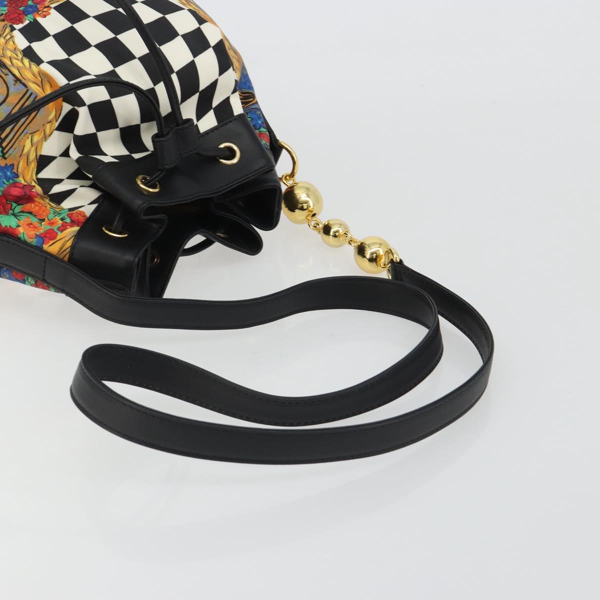 Gianni Versace Bucket Bag