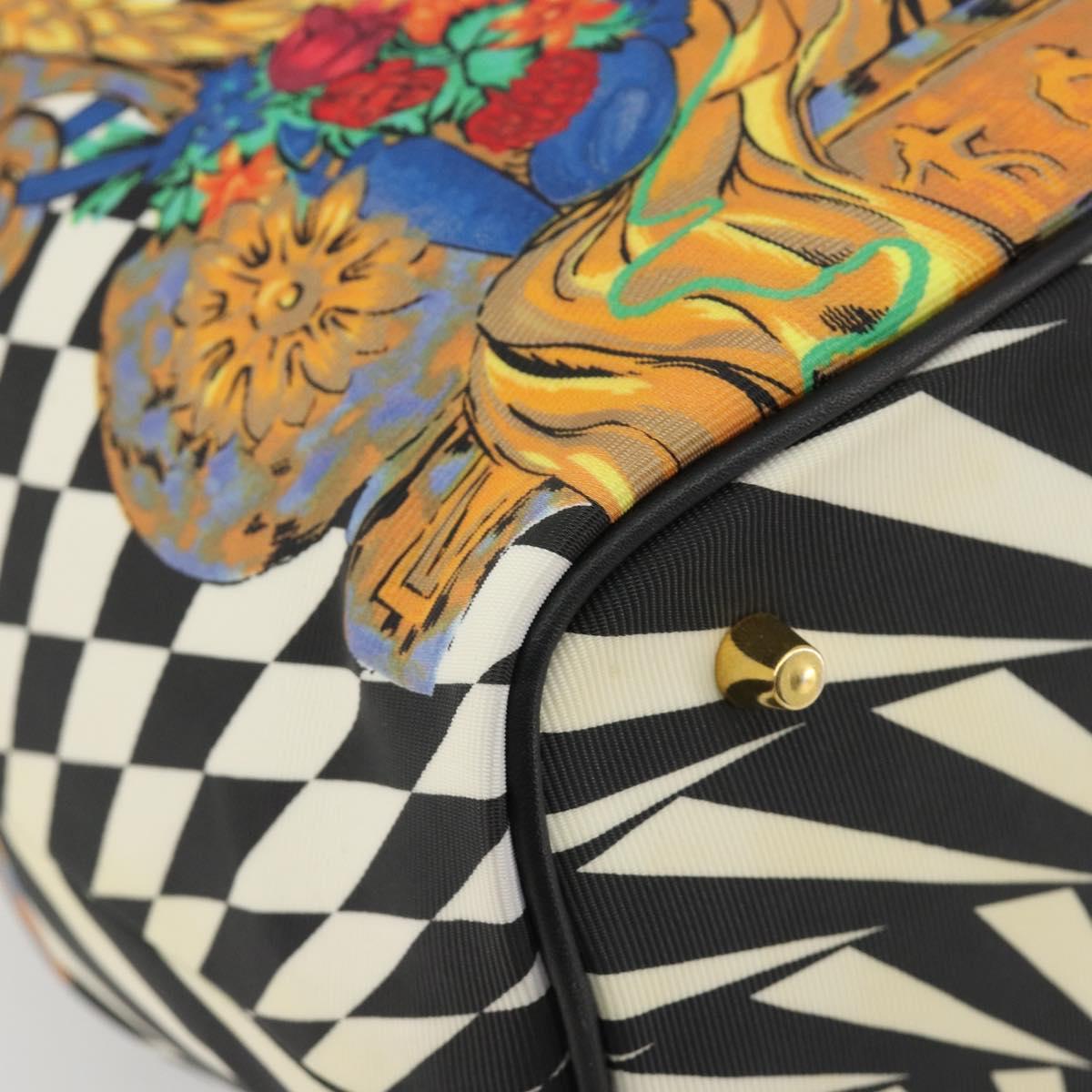 Gianni Versace Bucket Bag