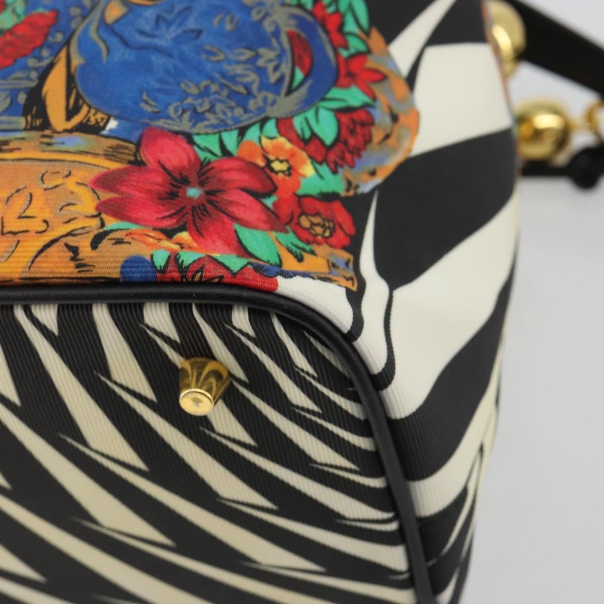 Gianni Versace Bucket Bag