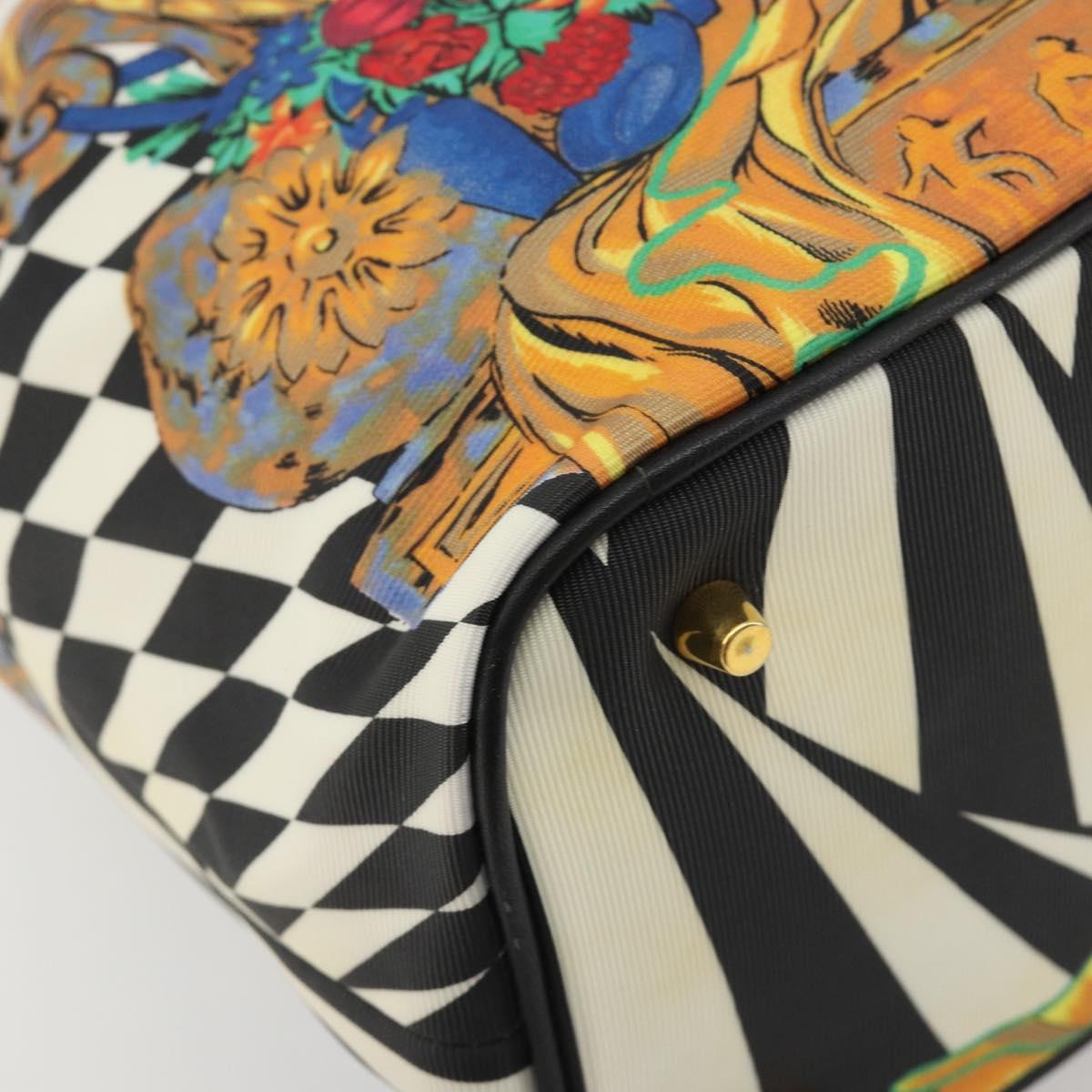 Gianni Versace Bucket Bag