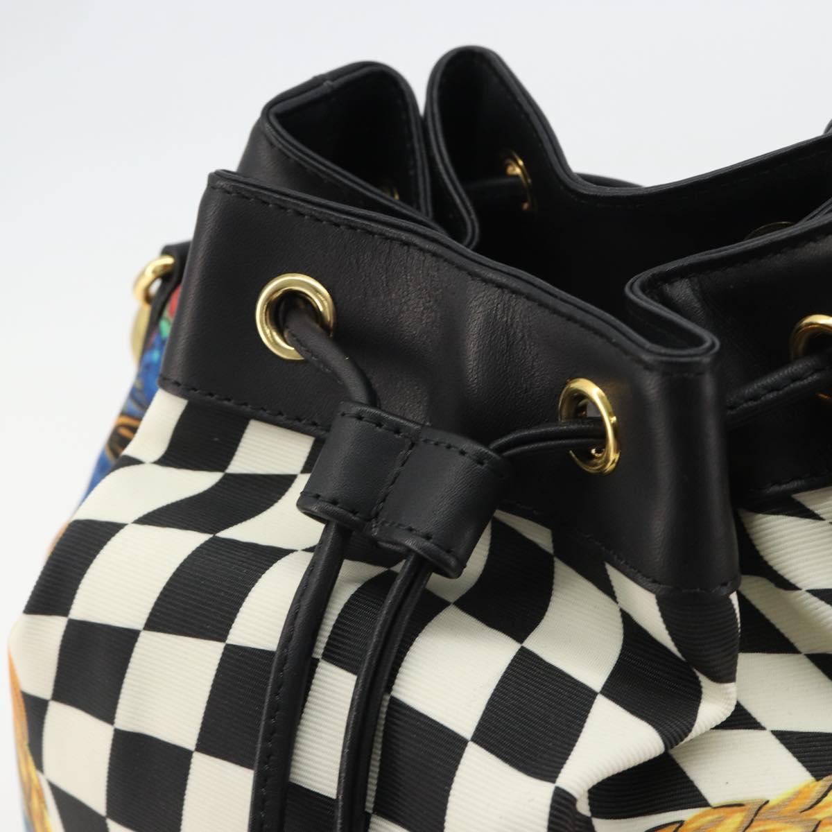 Gianni Versace Bucket Bag