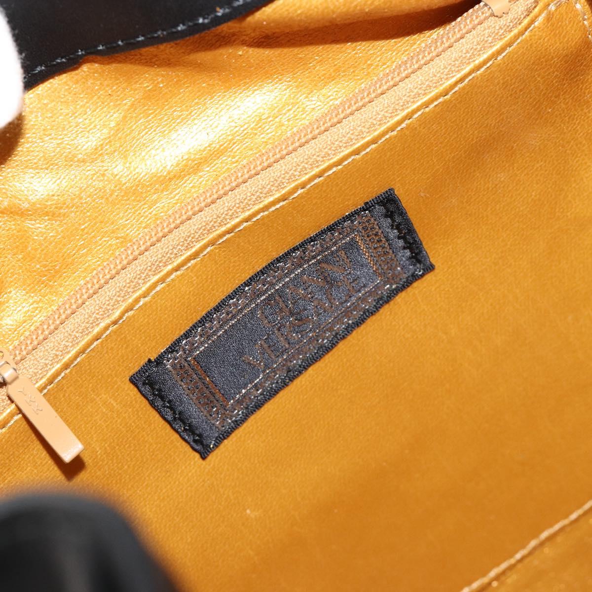 Gianni Versace Bucket Bag