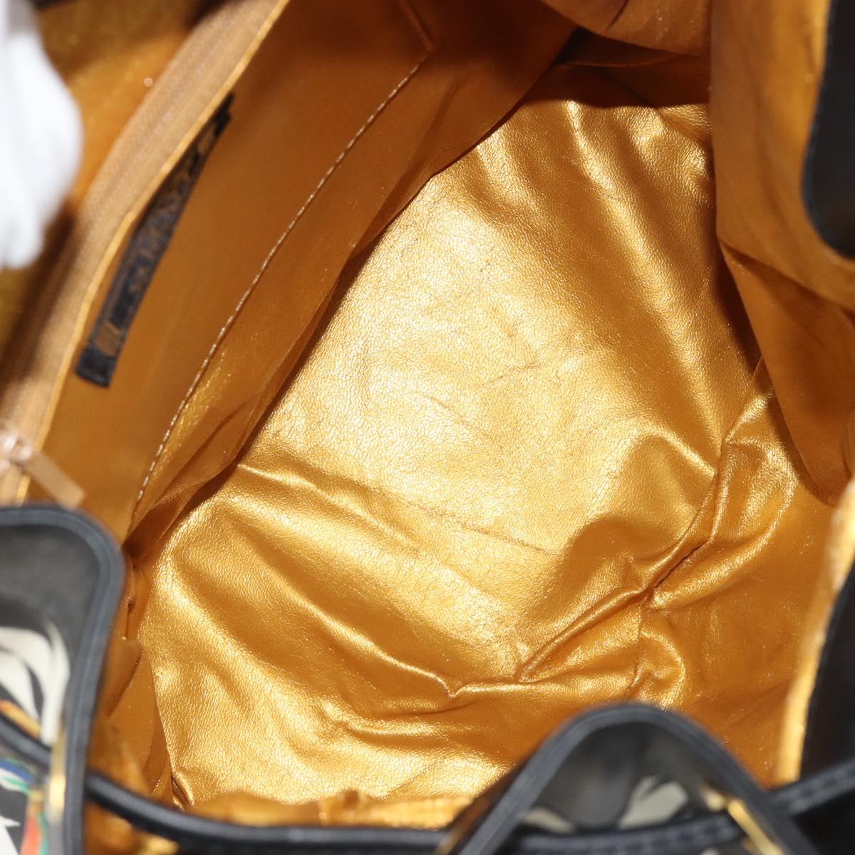 Gianni Versace Bucket Bag