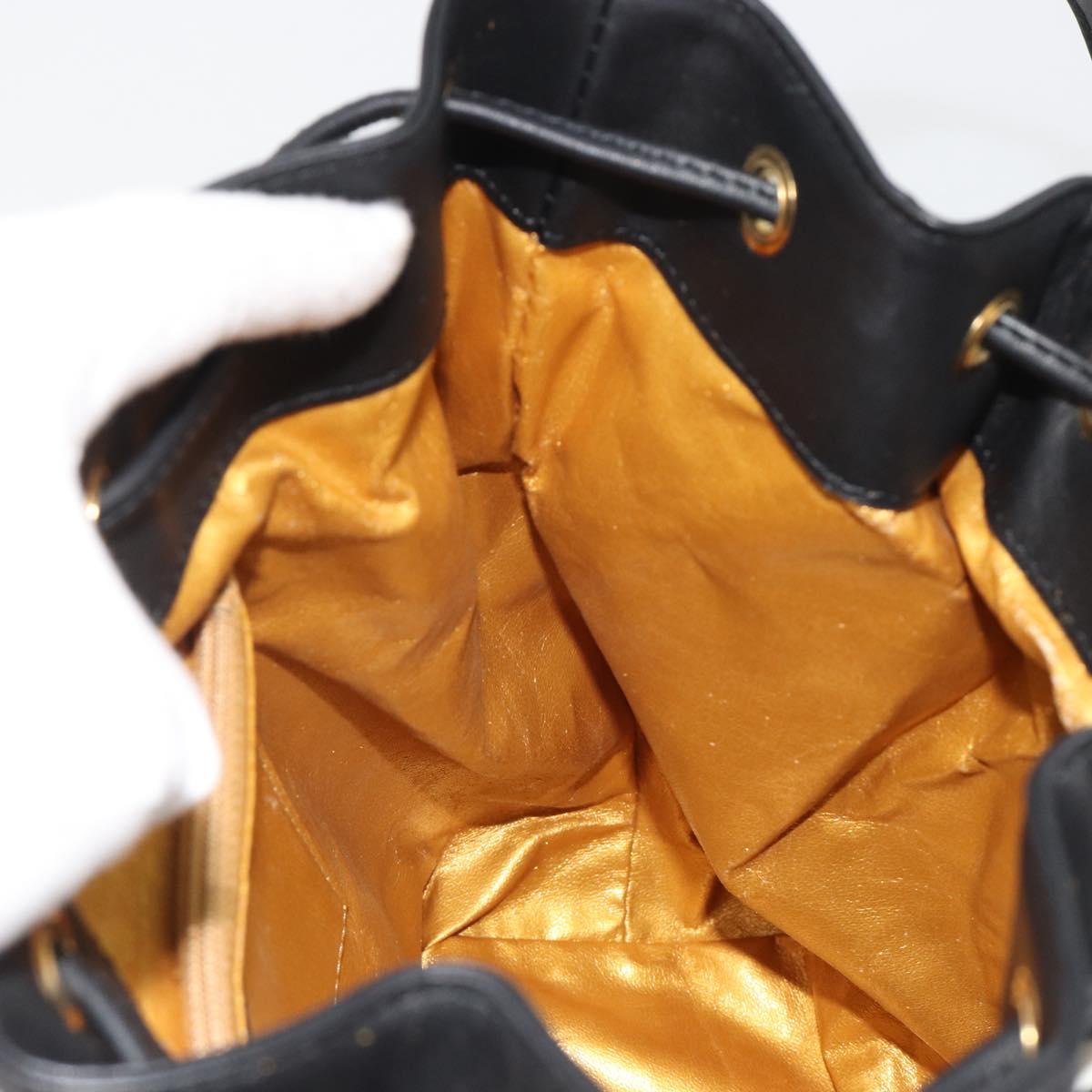 Gianni Versace Bucket Bag