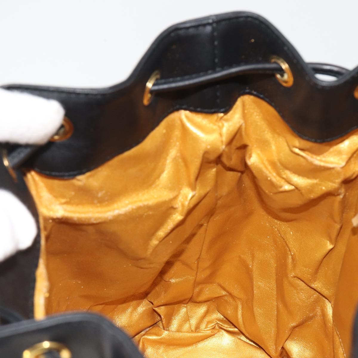 Gianni Versace Bucket Bag