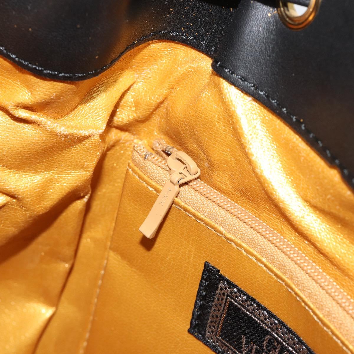 Gianni Versace Bucket Bag