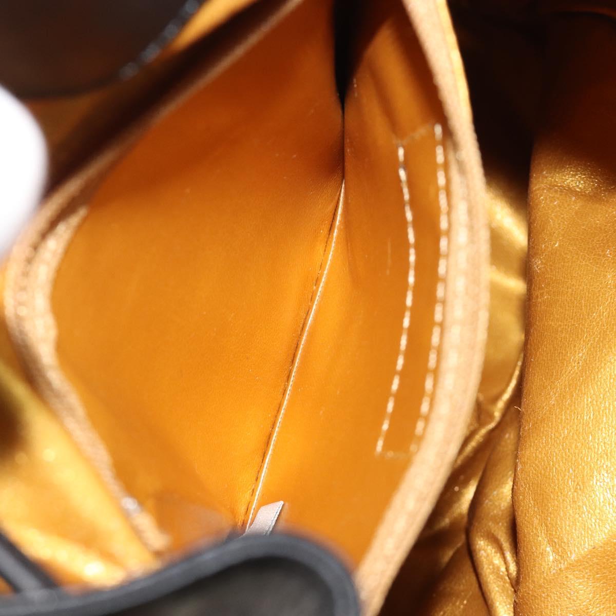 Gianni Versace Bucket Bag