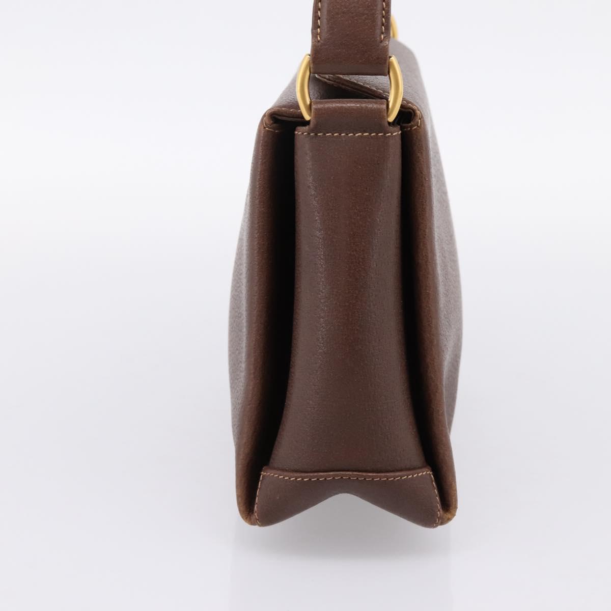Gucci Bamboo Turn lock Handbag