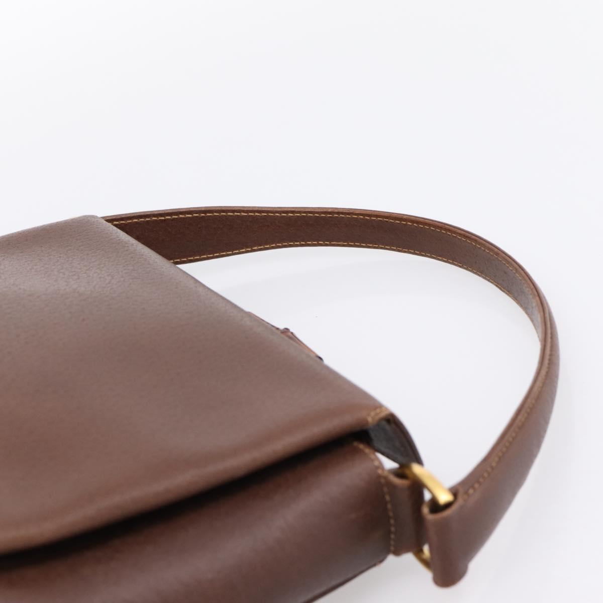 Gucci Bamboo Turn lock Handbag