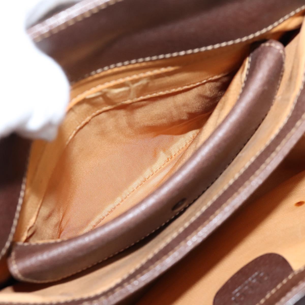 Gucci Bamboo Turn lock Handbag
