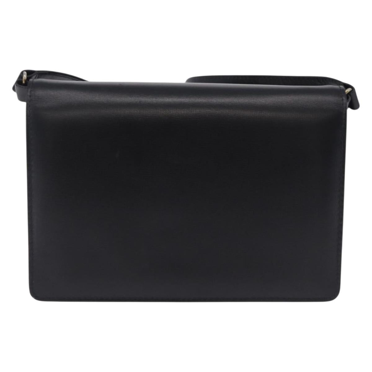 Gucci Tiger Eye Clasp Convertible Bag