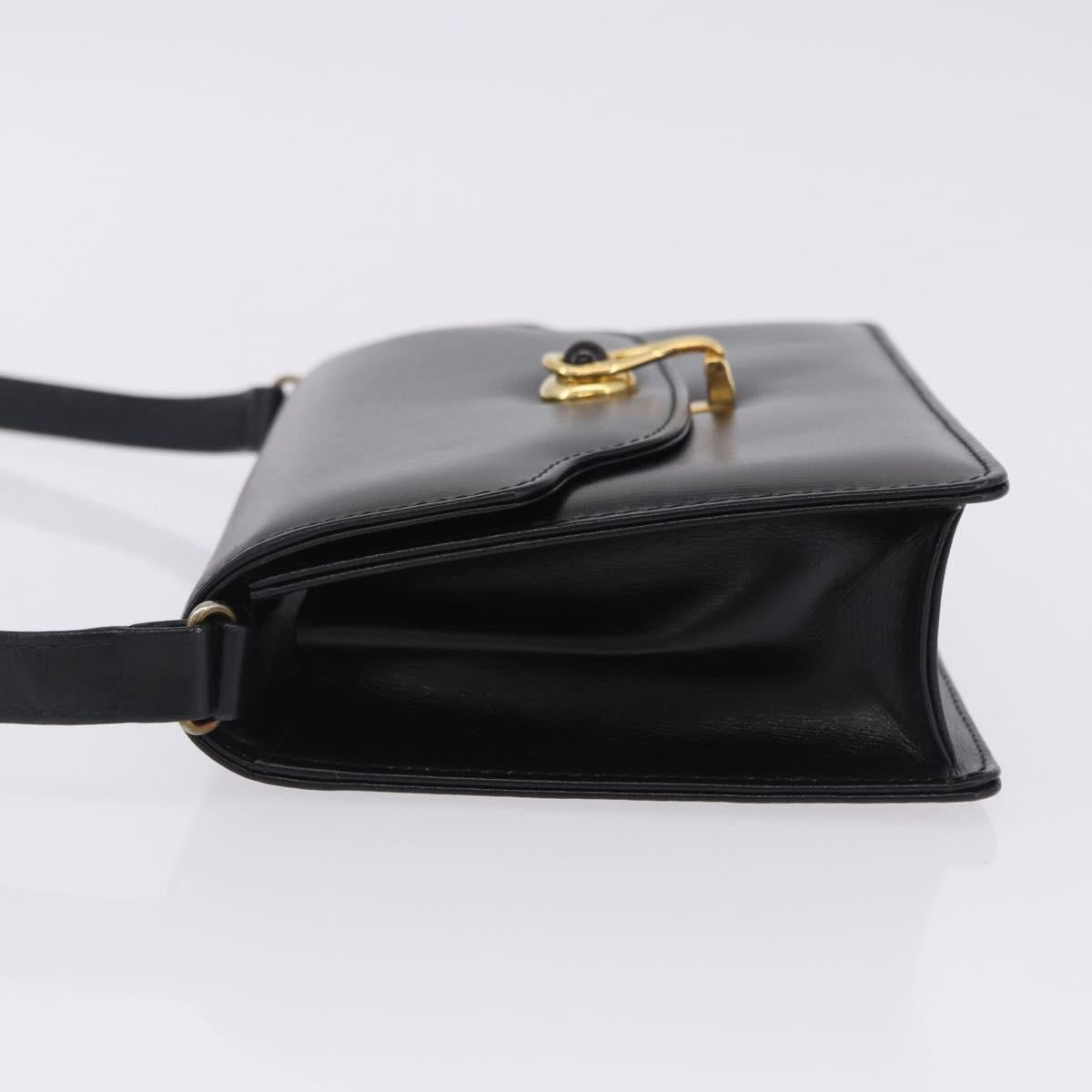 Gucci Tiger Eye Clasp Convertible Bag