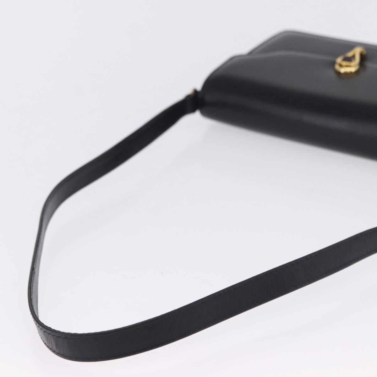 Gucci Tiger Eye Clasp Convertible Bag