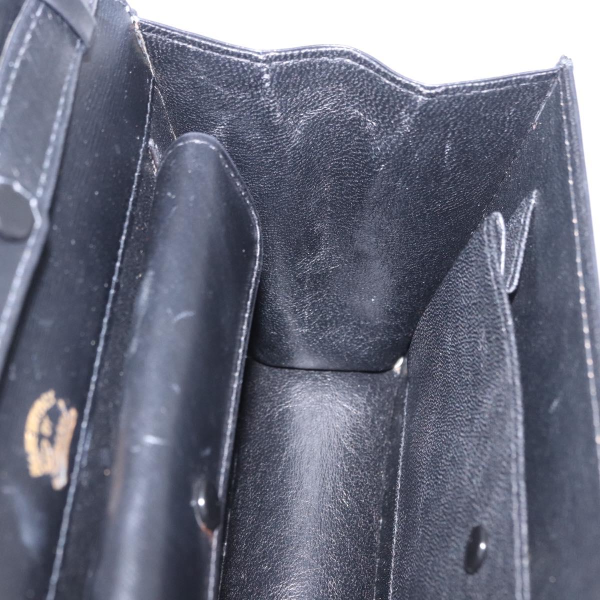 Gucci Tiger Eye Clasp Convertible Bag