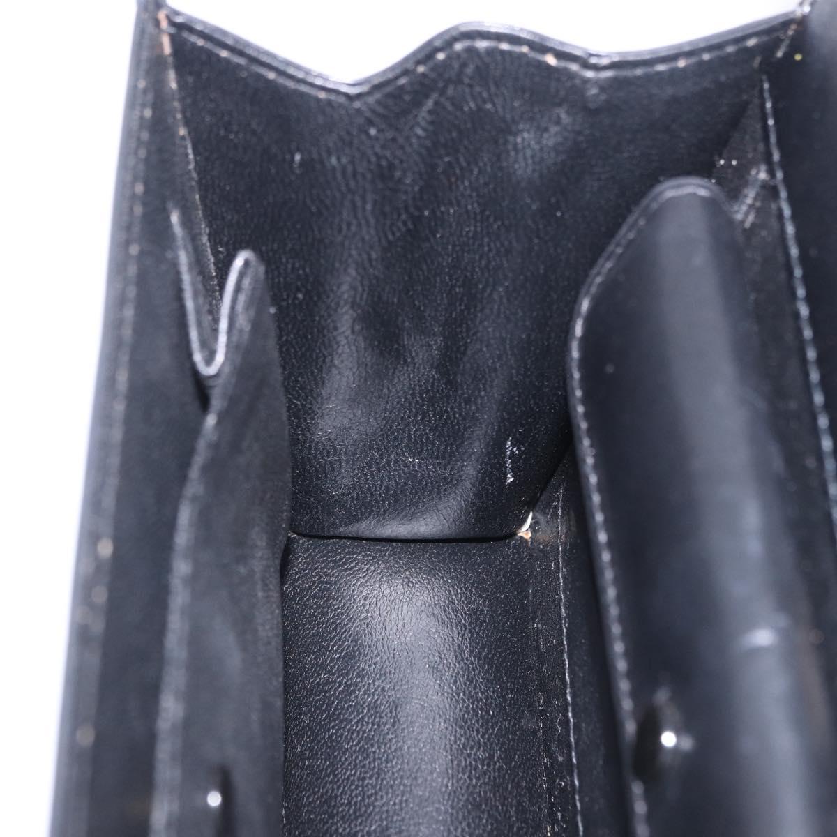 Gucci Tiger Eye Clasp Convertible Bag