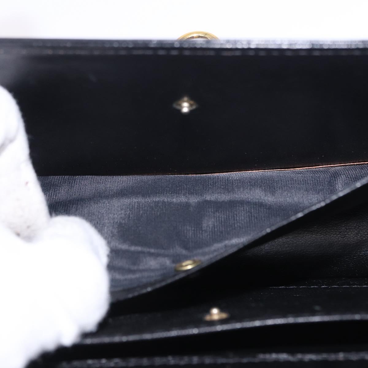 Gucci Tiger Eye Clasp Convertible Bag