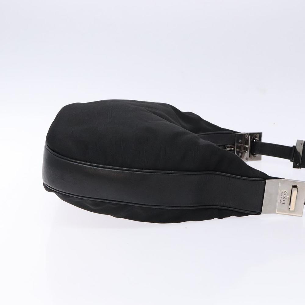 Gucci Attaché G Clasp Bag