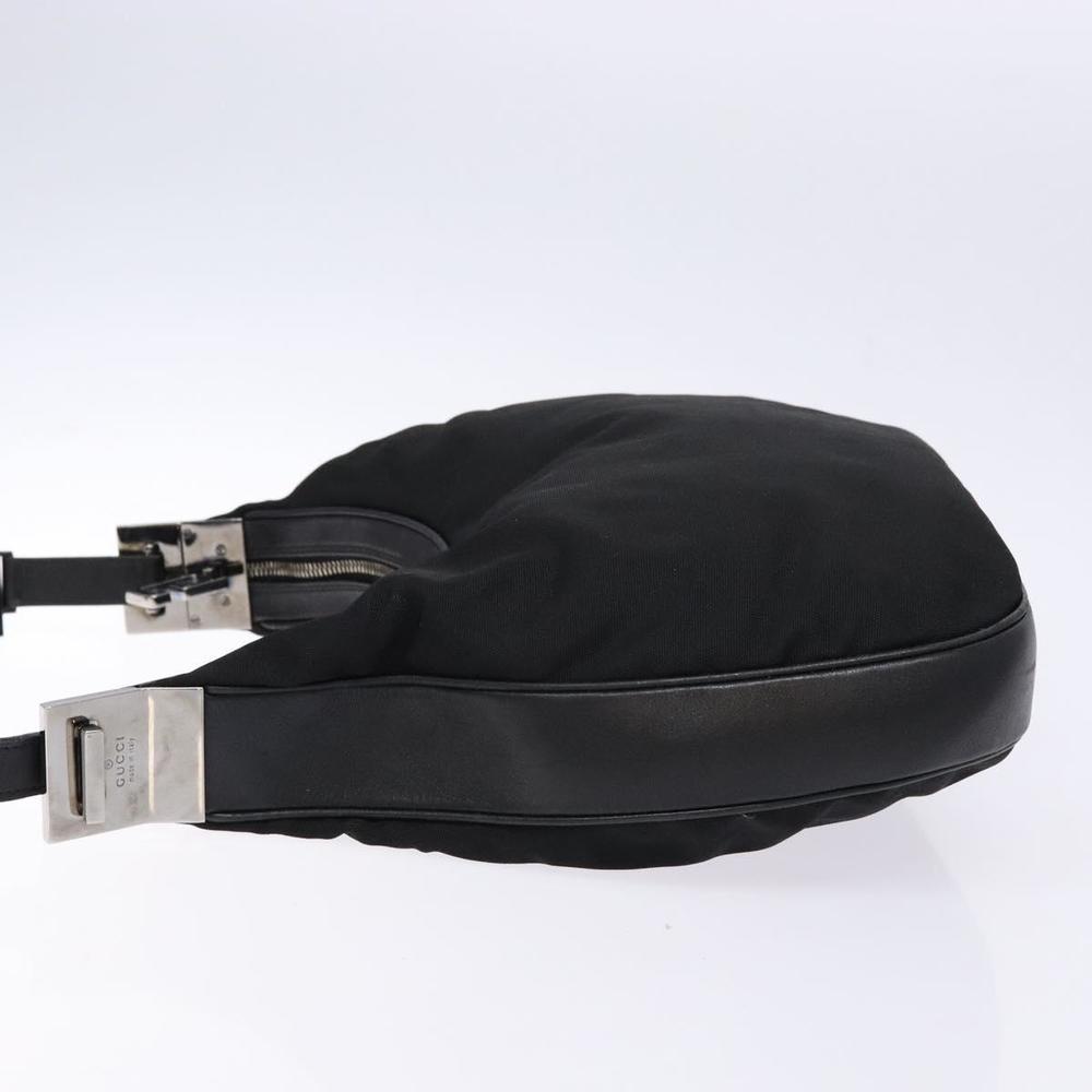 Gucci Attaché G Clasp Bag