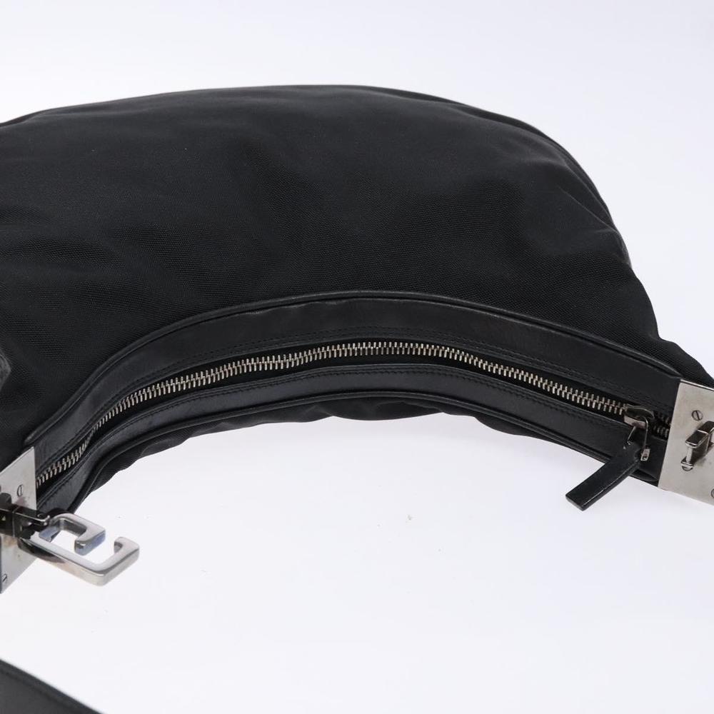 Gucci Attaché G Clasp Bag
