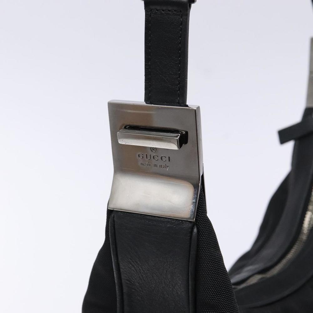 Gucci Attaché G Clasp Bag