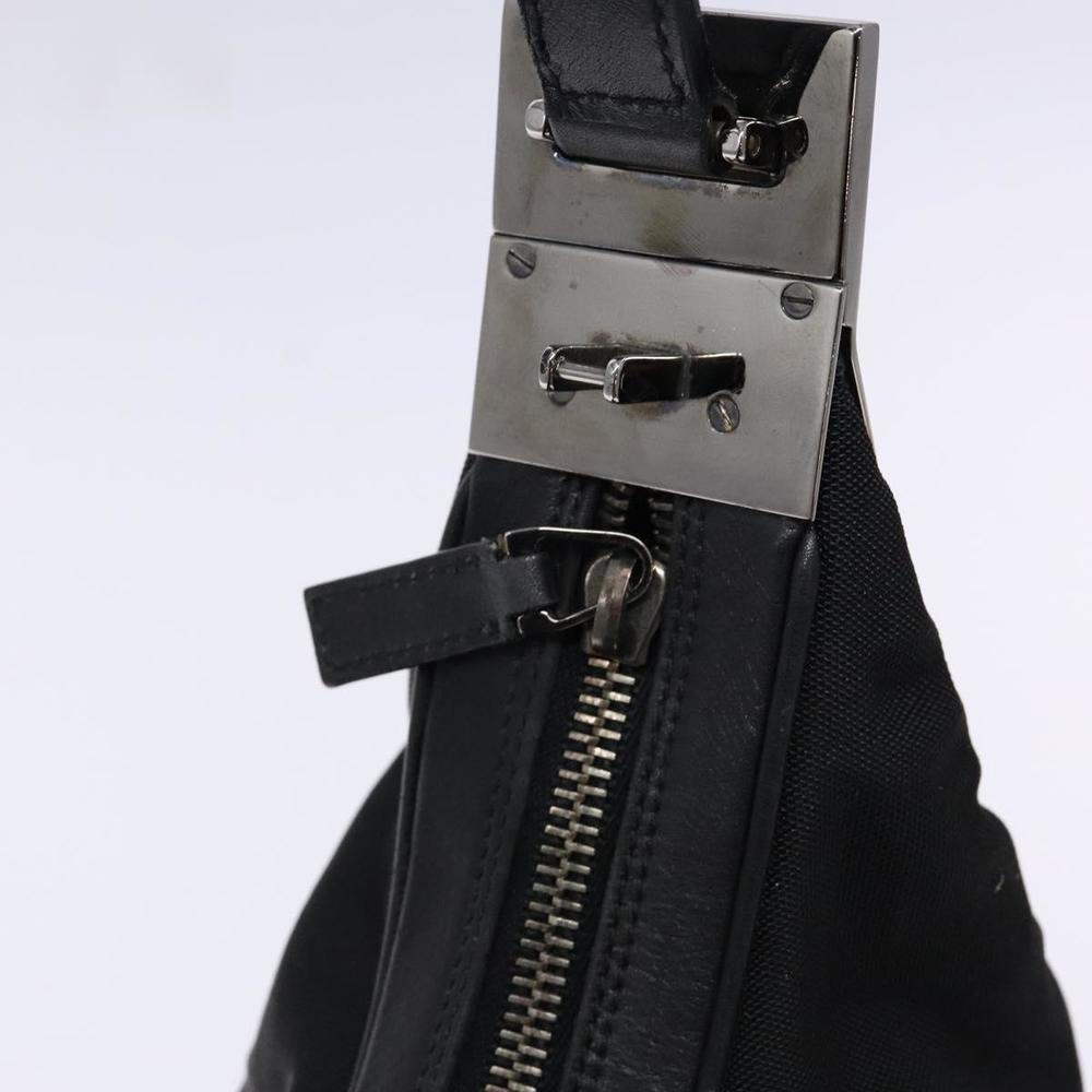 Gucci Attaché G Clasp Bag