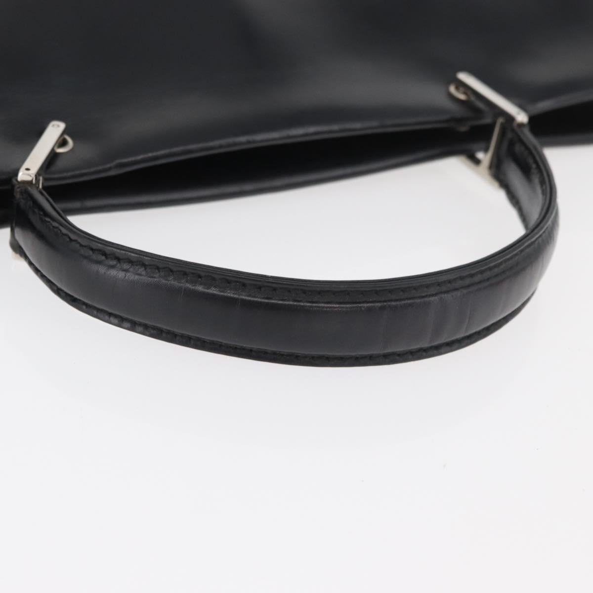 Gucci Tom Ford Era Leather Briefcase